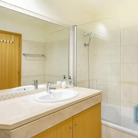 Vista Ondas 208a Dream Апартаменты Албуфейра