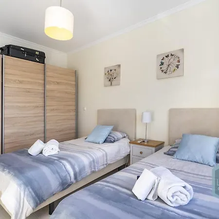 Vista Ondas 208a Dream * Албуфейра