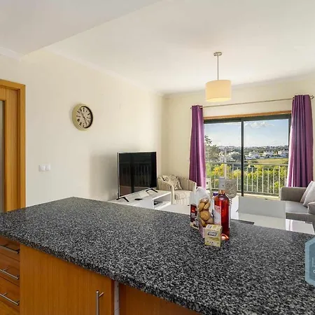 Vista Ondas 208a Dream Апартаменты