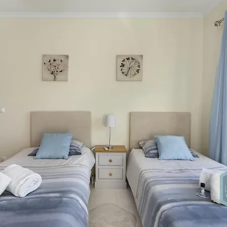 Vista Ondas 208a Dream Албуфейра