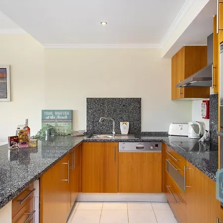 Апартаменты Vista Ondas 208a Dream