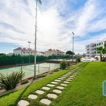Appartement Vista Ondas 208a - Dream