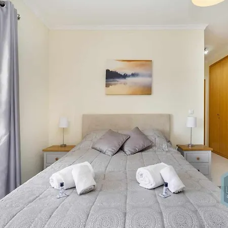 Apartmán Vista Ondas 208a Dream *