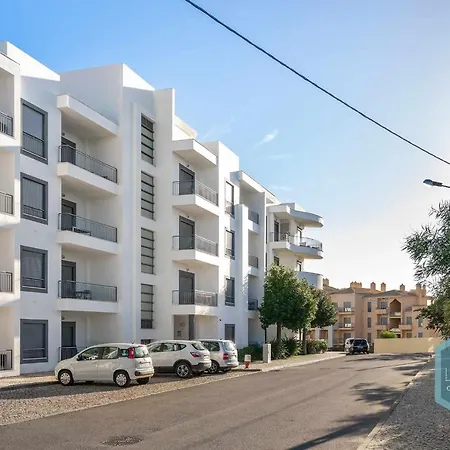 Апартаменты Vista Ondas 208a Dream