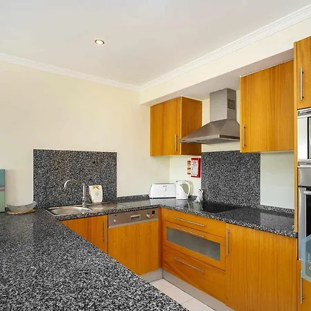 Apartmán Vista Ondas 208a Dream