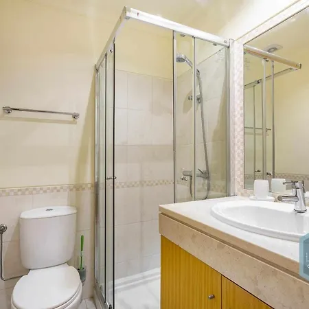 Apartmán Vista Ondas 208a Dream